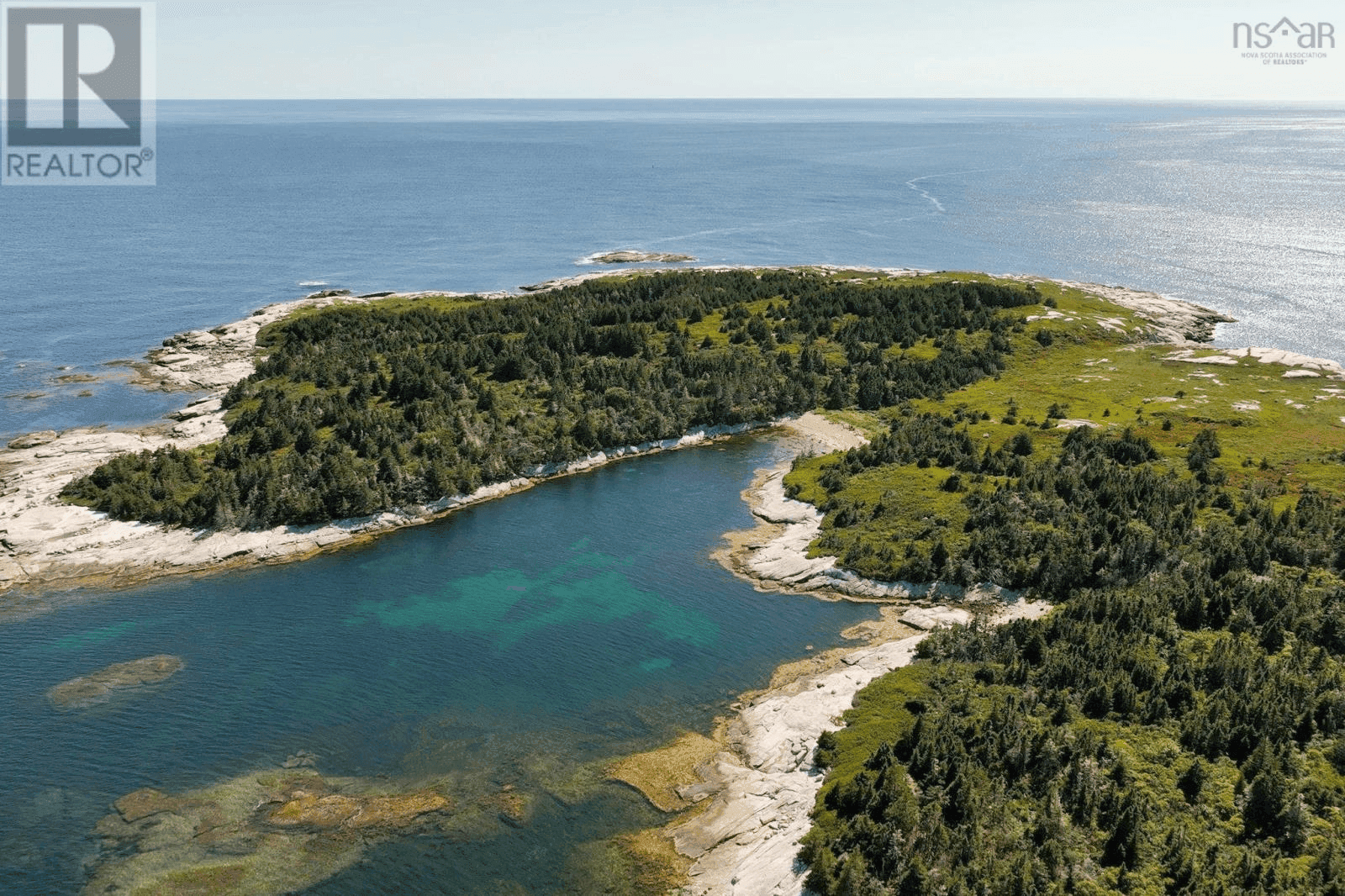 Private Island in Nova Scotia — photo 3