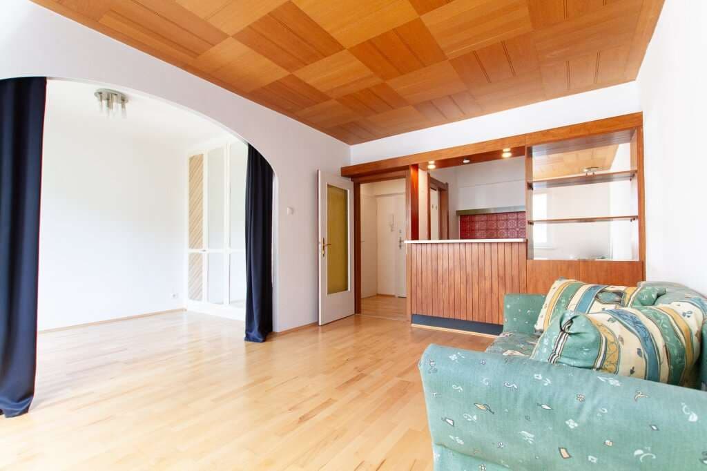 Apartement in Vienna
