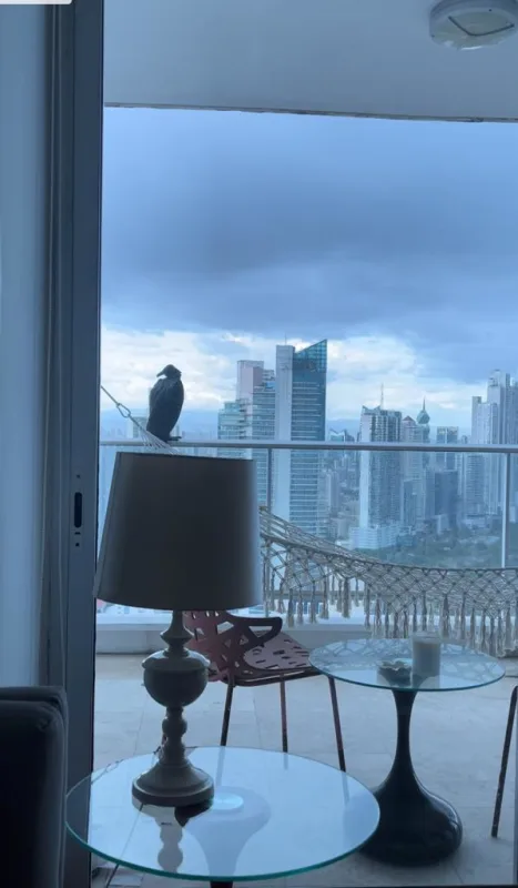Apartment in Panama — photo 4