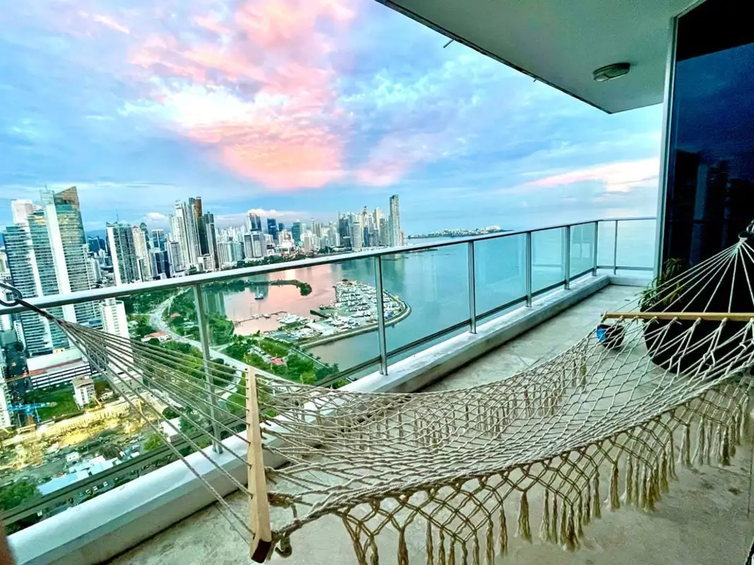 Apartment in Panama