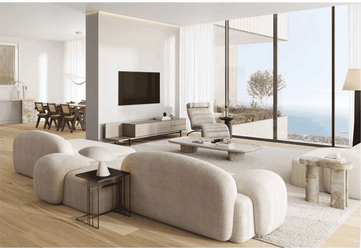 Apartment in Greece — photo 4