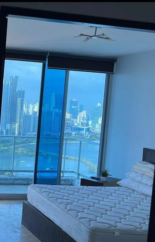 Apartment in Panama — photo 3