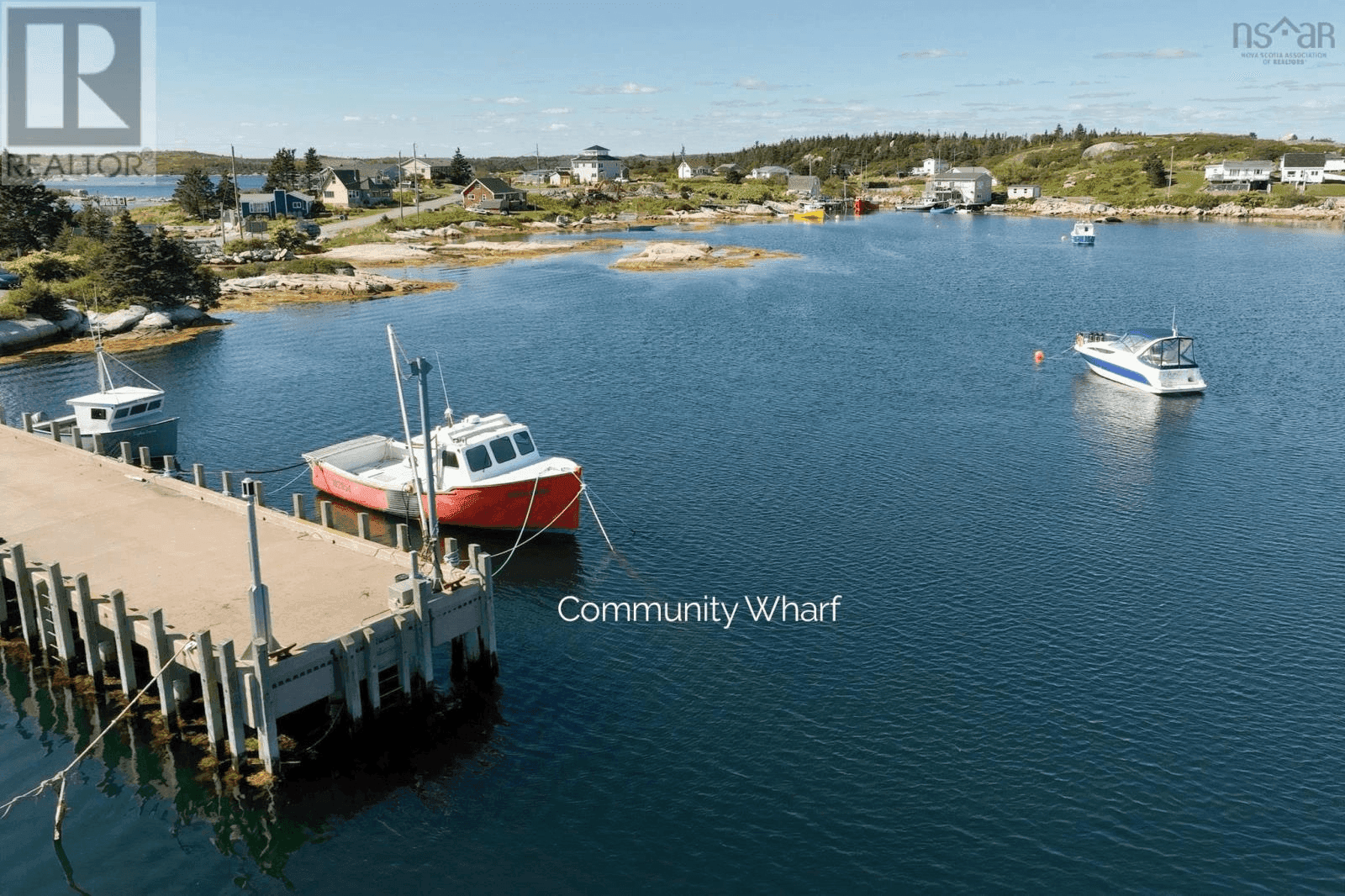 Private Island in Nova Scotia — photo 4