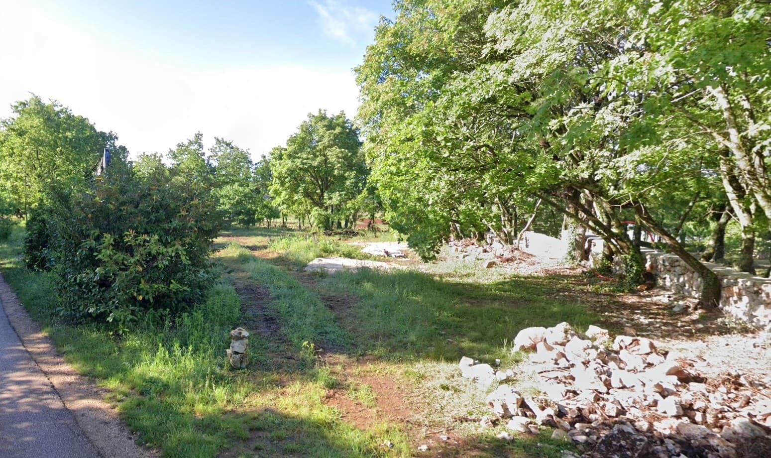 Citadel Garden village impression 2