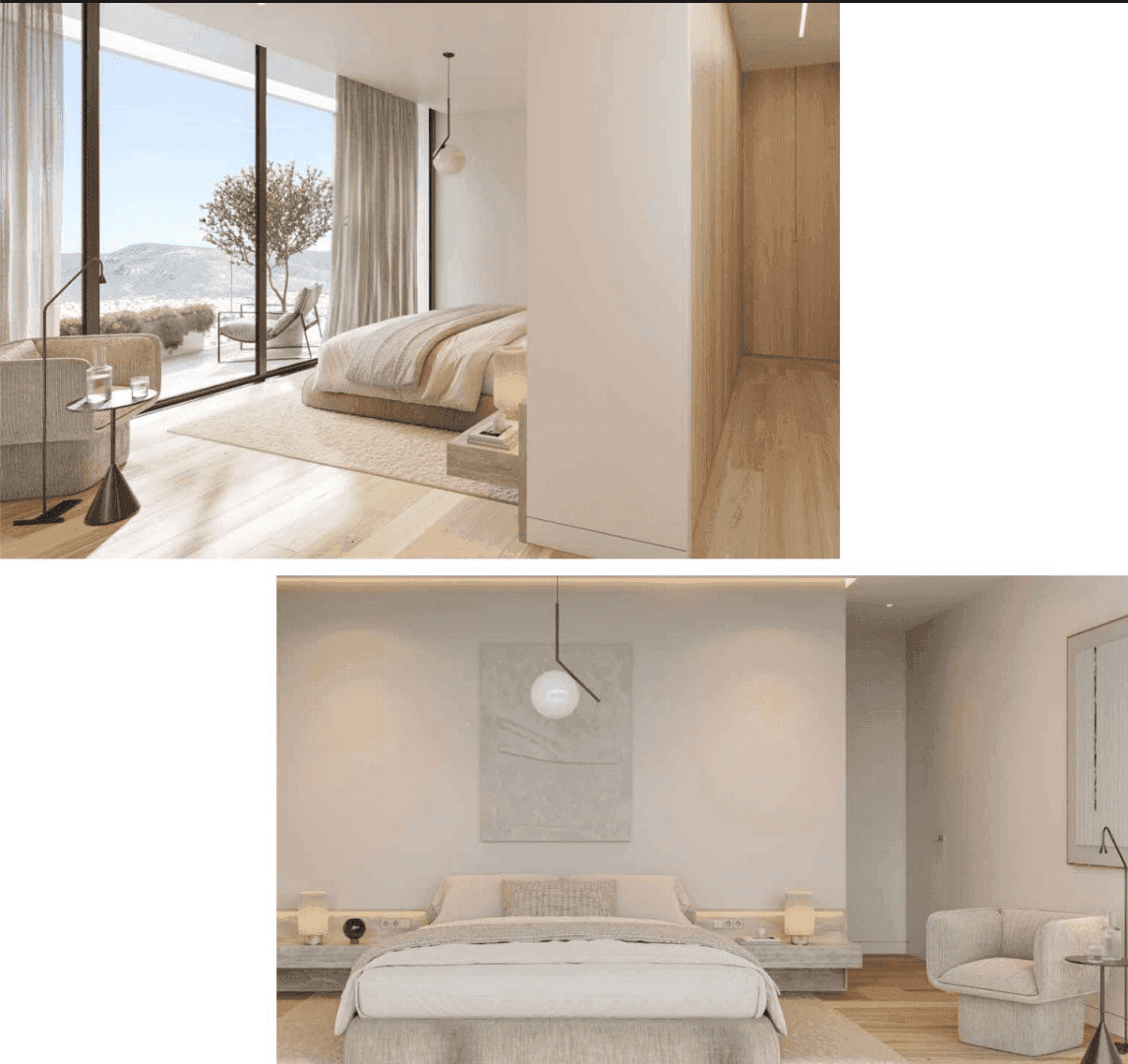 Apartment in Greece — photo 2