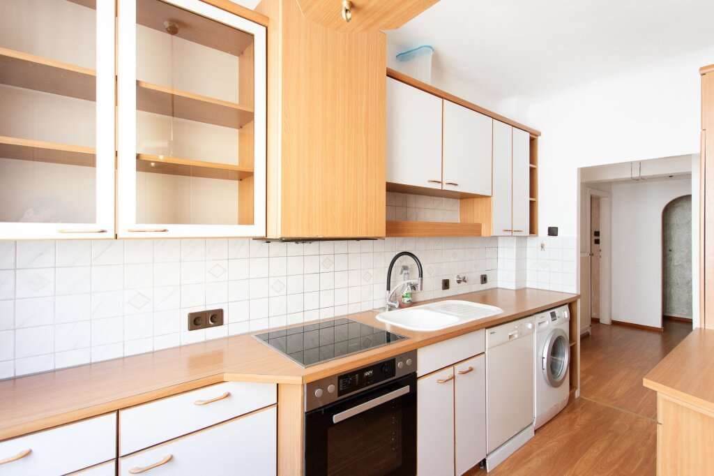 Apartement in Vienna — photo 4