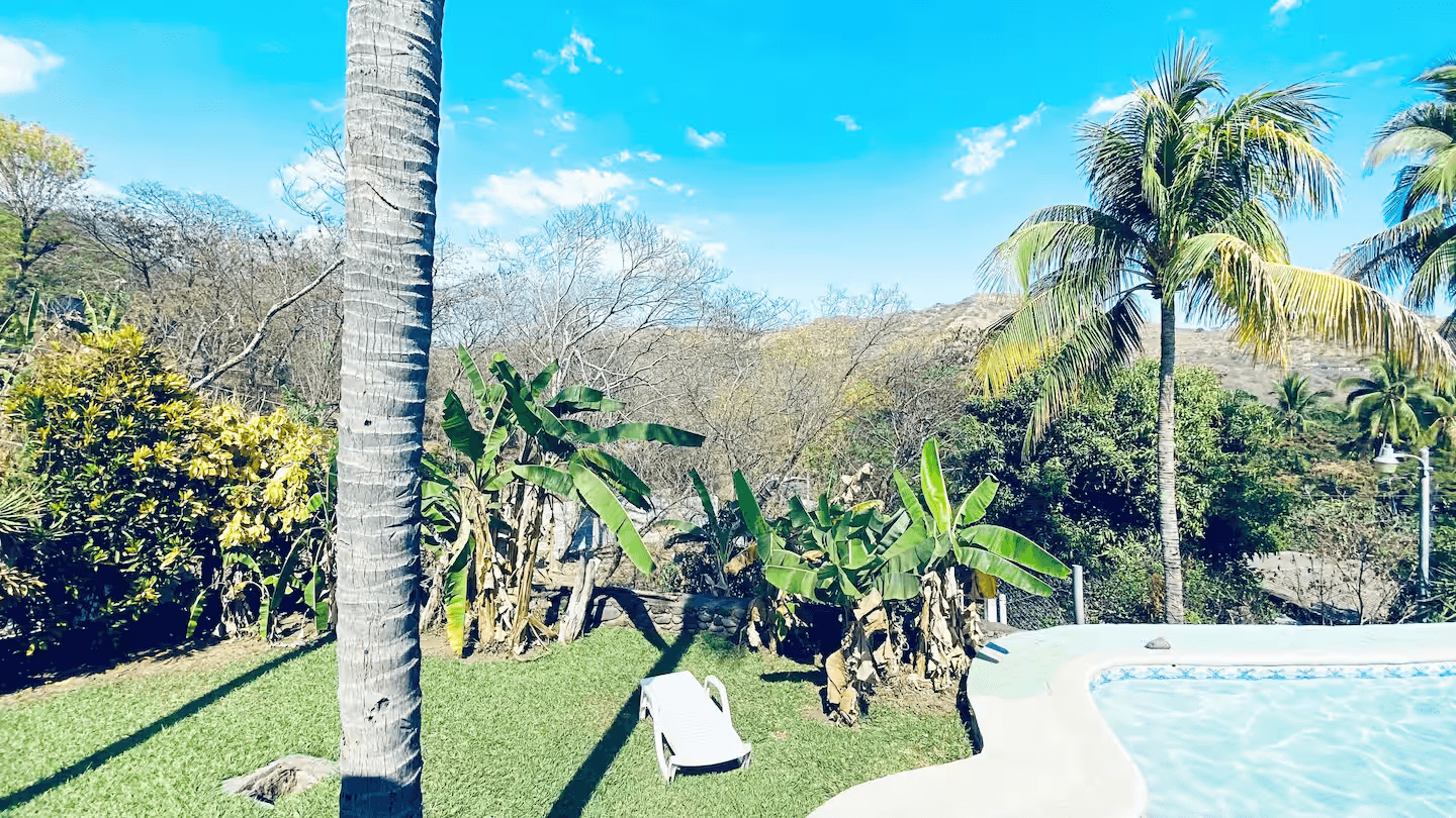 Guesthouse near the Surf Beach — photo 3