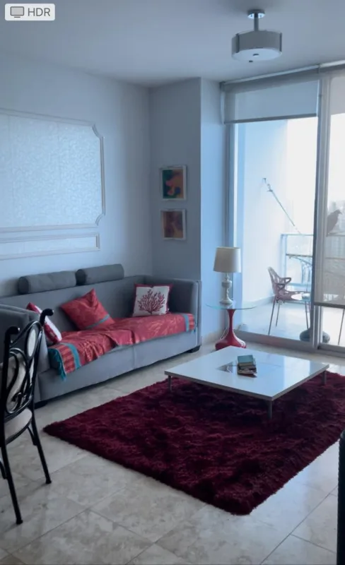 Apartment in Panama — photo 2