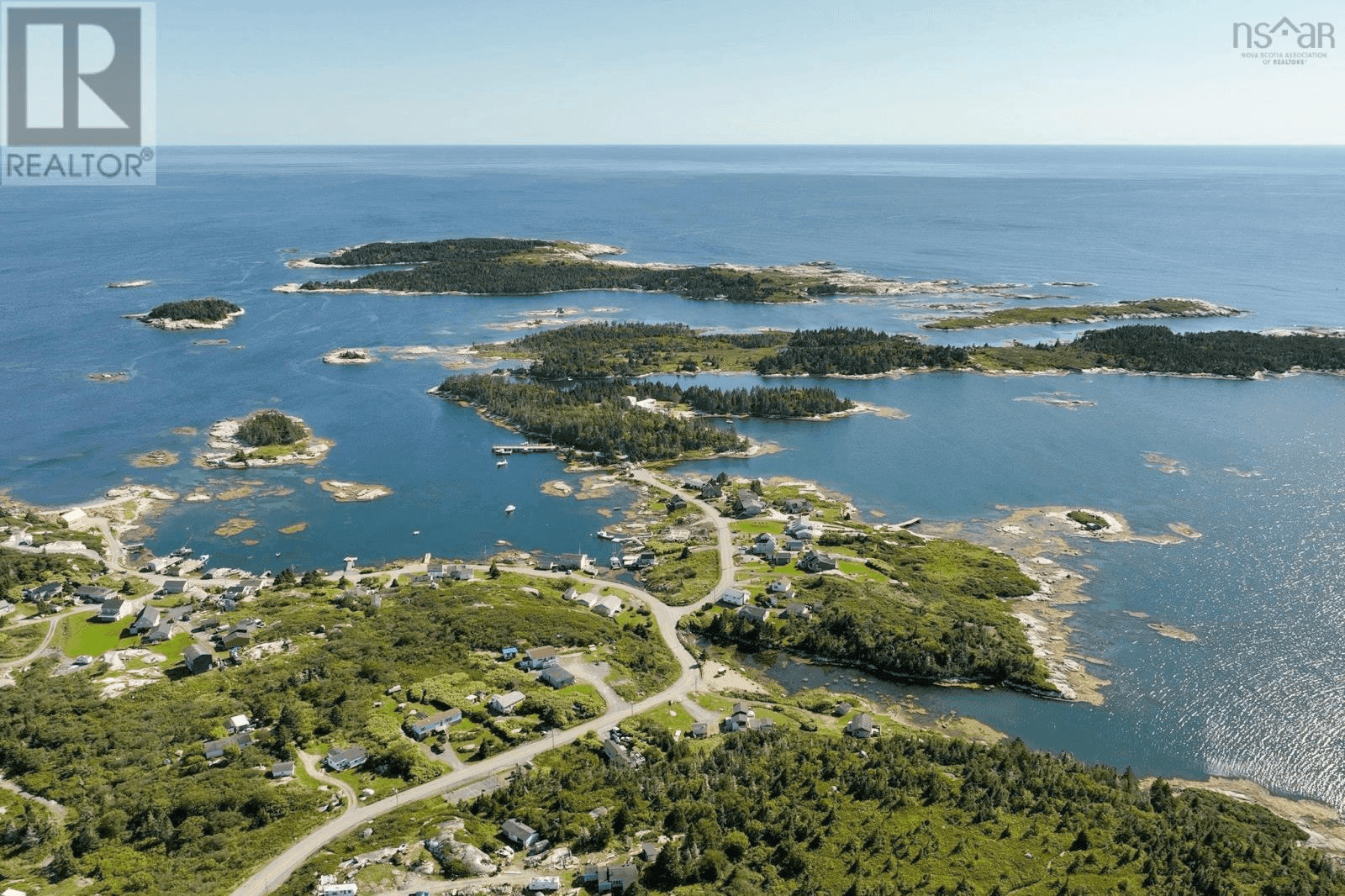 Private Island in Nova Scotia — photo 5