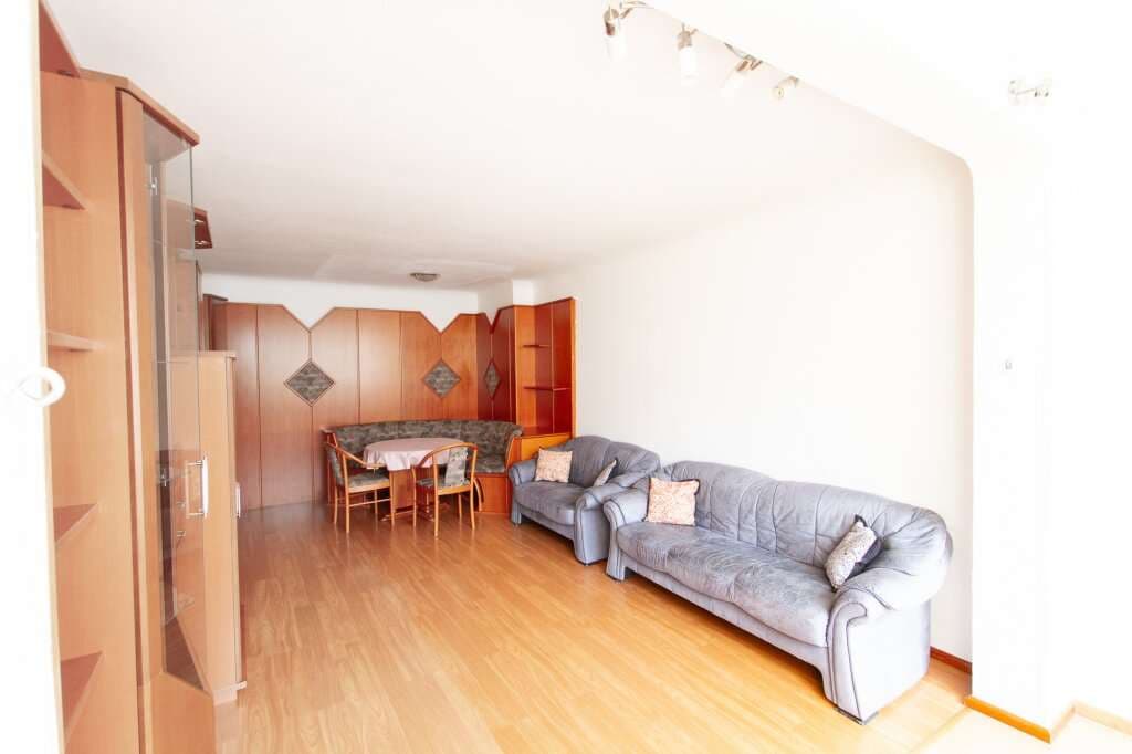 Apartement in Vienna — photo 2